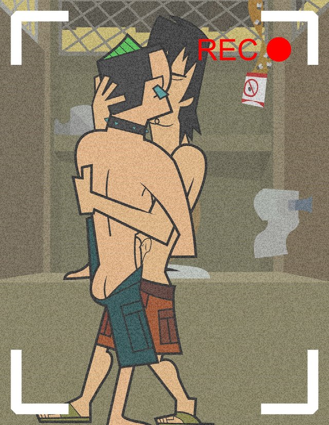 total drama porn galleries porn disney hercules total island drama duncan pla trent