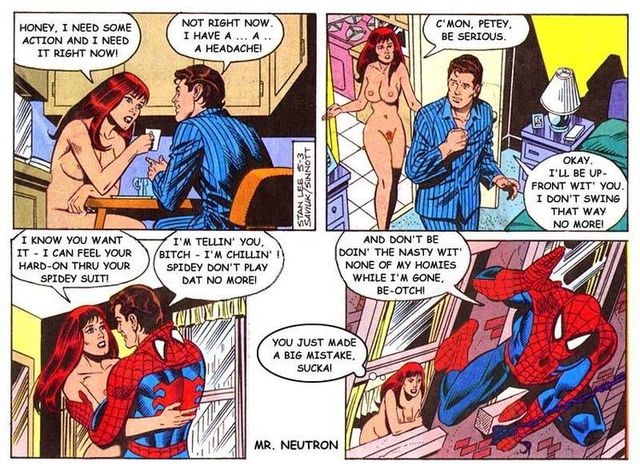 wonder woman cartoon porn comics superheroes sexing catwoman central batgirl
