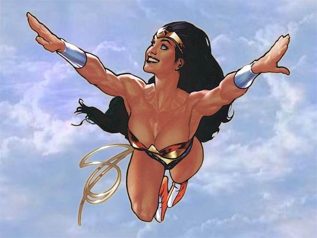 wonder woman cartoon porn comics comic woman wallpapers wallpaper cartoons wonder