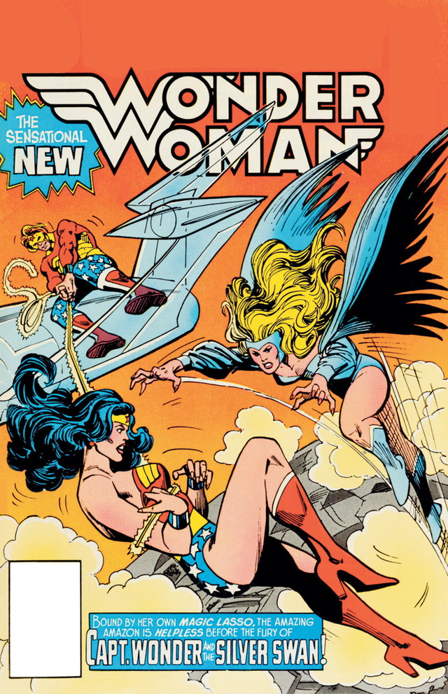 wonder woman cartoon porn comics comics comic woman wonderwoman book wonder solicits dccomics dcu retro gams