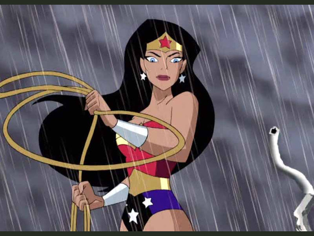 wonder woman cartoon porn comics page category woman wonder buffy