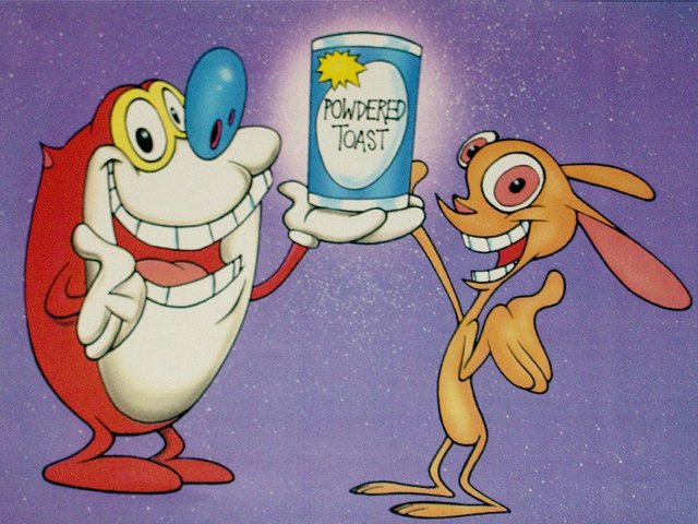www.sex toons can cartoons one still these nickelodeon pride old ren stimpy