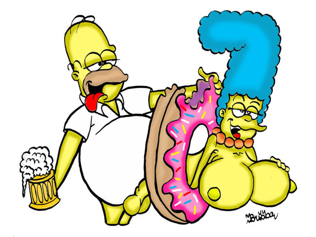 xxx cartoon images xxx page life toons cartoons ummm donut