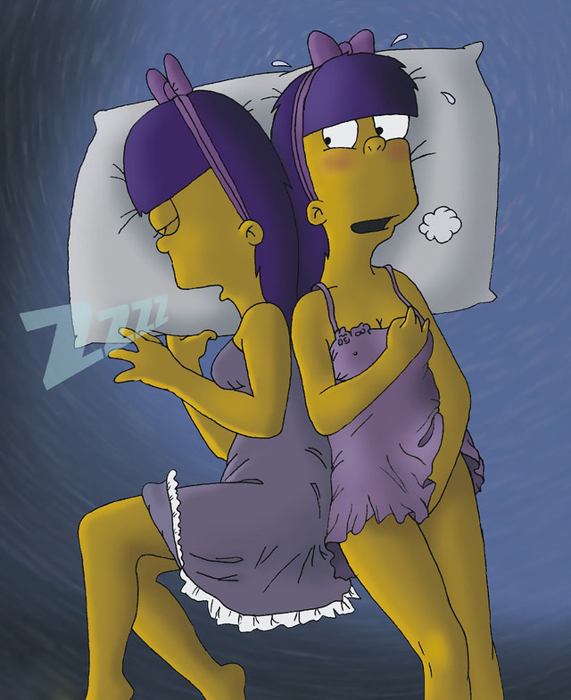 xxx cartoons simpsons simpsons xxx cartoon lesbian bart futurama henti super fucker