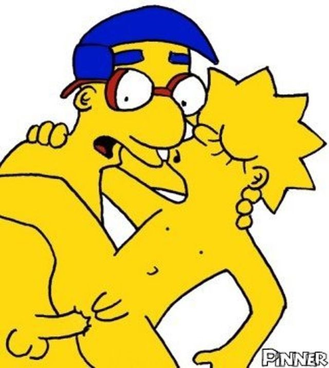 xxx pics toons simpsons cartoon ass