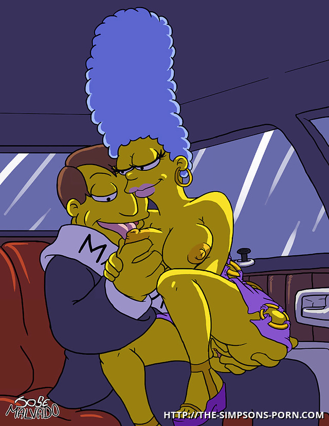 xxx sex toon porn simpsons xxx cartoon galleries