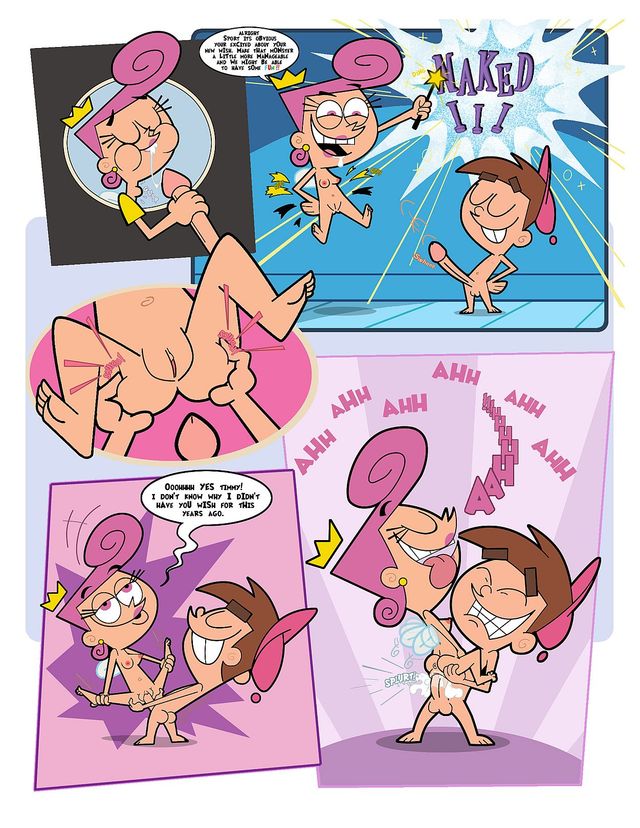 xxx toon pron porn xxx fairly odd parents media toon original find carterusa