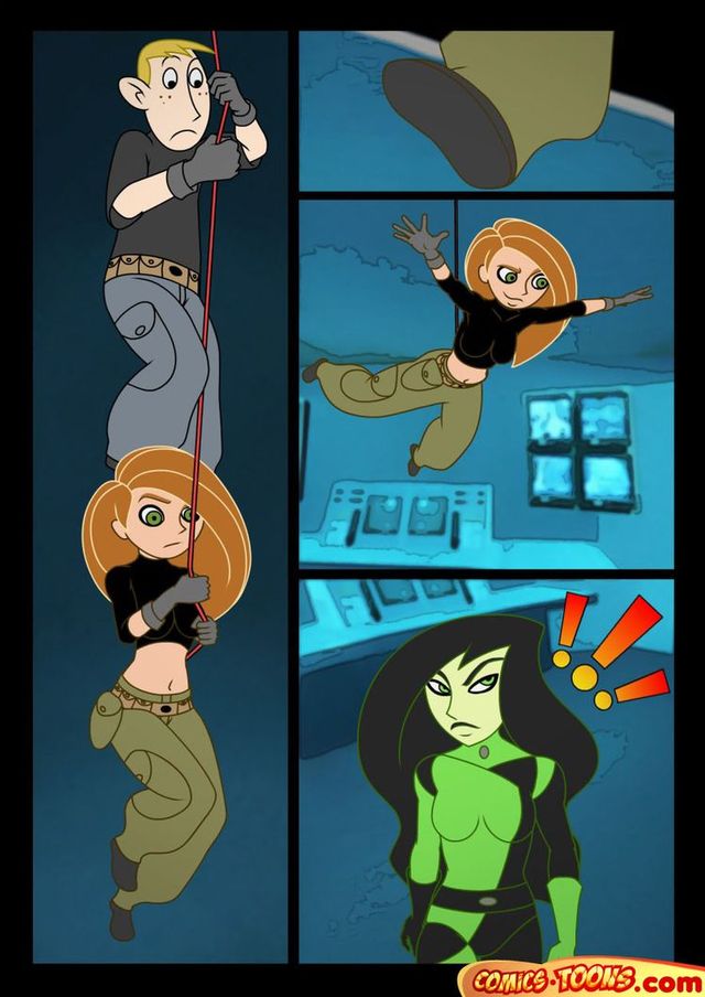 xxx toons porn porn xxx media kim possible hardcore toons