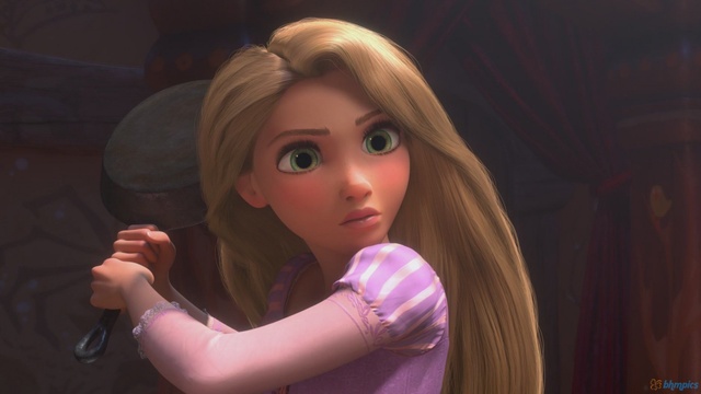 your porn cartoon porn wallpaper tangled