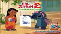 lilo and stitch porn media original lilo stitch wallpaper tomoxnam deviantart nude porn