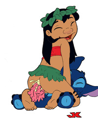 lilo and stitch porn media original lilo stitch jkcomicz