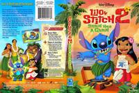 lilo and stitch porn media original anime covers lilo amp stitch pair glitch complete