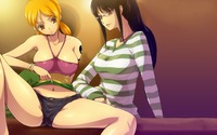 lilo and stitch porn media original hentai lone piece nico robin nami meganekko wallpaper lilo stitch porno page