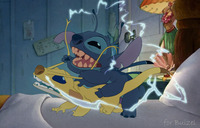 lilo and stitch porn ccae dff lilo stitch sparky thegianthamster porn