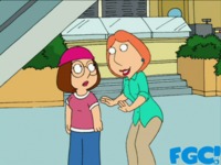 meg griffin porn pictures online family guy lois meg griffin don make over test