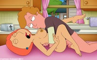 meg griffin porn media original lois griffin dual meg admirer tigerblood adonis dna ask porn source