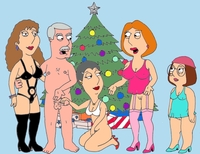 meg griffin porn ebc family guy lois griffin meg rabbi barbara pewterschmidt carter chickenscarf carol