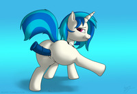 pony porn vinylass page