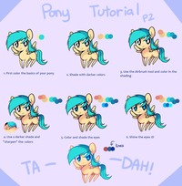 pony porn pony tutorial part threads shit front page