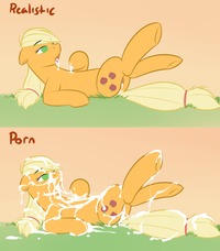 pony porn page