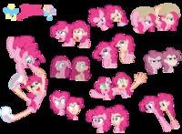 pony porn pinkie pie pony human trinityinyang hjfdn