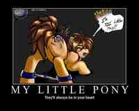 pony porn tina pony tinapony