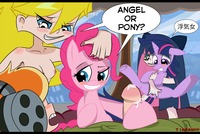 pony porn psmlp
