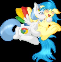 pony porn dddz comics chrome poni