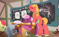 pony porn media original pony rule class school cartoon porn