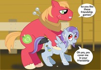 pony porn pony porn unkownponyporn