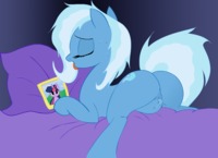 pony porn friendship magic little pony trixie guh fff