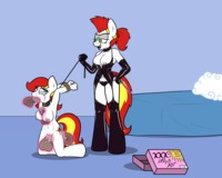 pony porn 