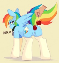 pony porn dashappleanal page