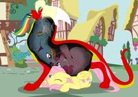 pony porn media original pony vore