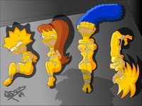 simpson porn heroes simpsons maggie simpson porn large