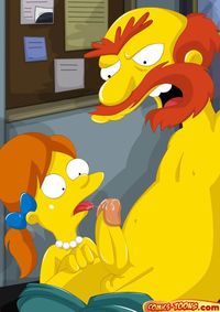 simpson porn media original lisa simpson porn