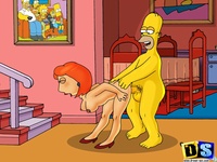 simpson porn picture simpsons simpson