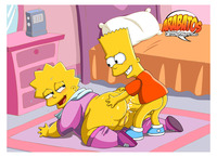 simpson porn media original lisa simpson porn simpsons bart fab arabatos fucking