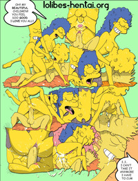 simpson porn media original published february comics porn simpson hentai