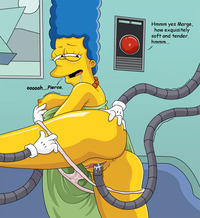 simpson porn page