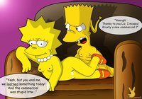 simpson porn media bart simpson porn