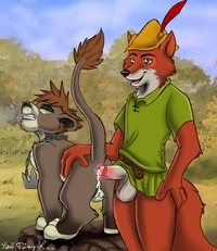 the lion king porn aafa dbb kingdom hearts robin hood sora lion king yaoifairy crossover