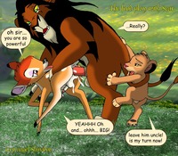 the lion king porn media lion king porn