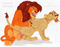 the lion king porn ecd eae lion king simba zira kito irl simbah