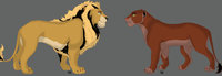 the lion king porn lion king veeiothas jth male humans royalty scar simba