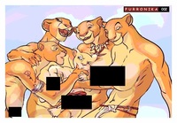 the lion king porn 