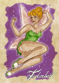 tinkerbell nude pre tinkerbell fulvio morelikethis