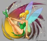 tinkerbell nude large iluvtoons media tinkerbell nude page art review xizrax