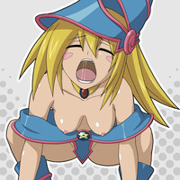 yugioh porn media porn related video yugioh naked dark magician girl