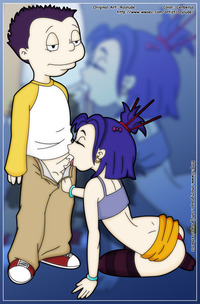 all grown up hentai all grown hentai rugrats pickles tommy vestrille